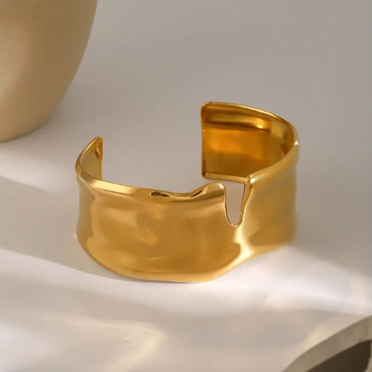 Greek Cuff ( Adjustable )