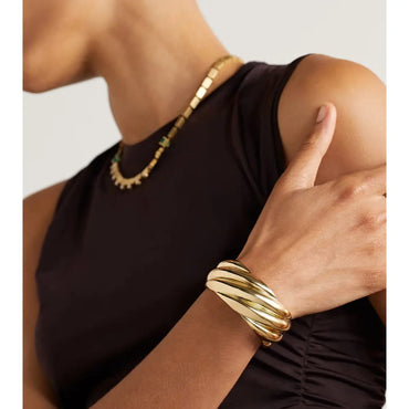 Retro Cuff ( Adjustable )