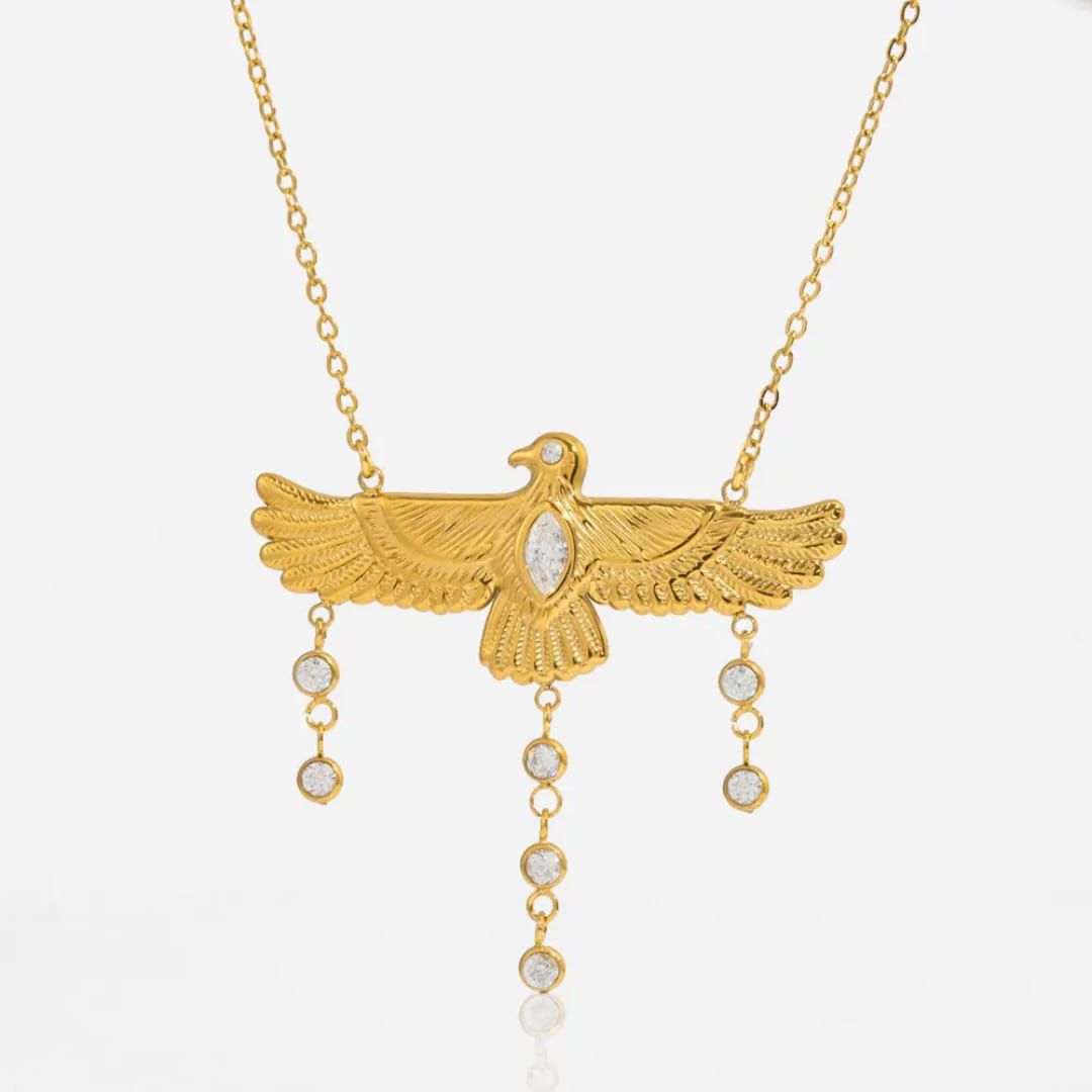 Divine Eagle