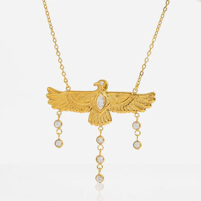 Divine Eagle